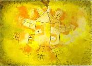 Thyssen Bornemisza Collection Paul Klee